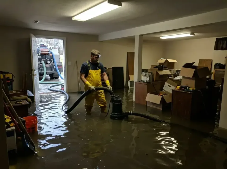 basement-burst-pipe-flooding-a-001 — frequently asked questions, 24-Hour Water Damage Restoration Services in Bartonville, IL